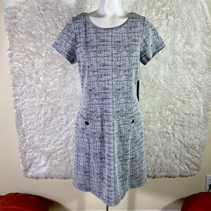 Tahari Dress NWT